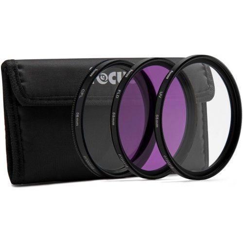 파나소닉 Panasonic LUMIX G85MK 4K Mirrorless Interchangeable Lens Camera Kit, 12-60mm Lens, Sandisk 170MB/s 64GB, 2 Spare Batteries, Charger, Backpack, Spider Tripod, Filter Kit, and Flash