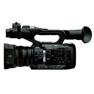 Panasonic AG-UX180 4K Premium Professional Camcorder (USA Model)