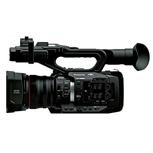 파나소닉 Panasonic AG-UX180 4K Premium Professional Camcorder (USA Model)