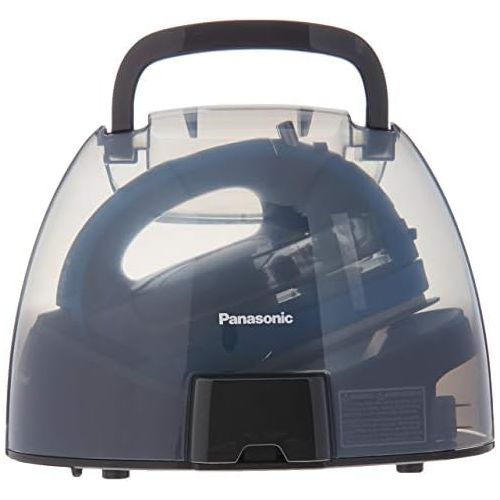 파나소닉 Panasonic 360 Ceramic Cordless Freestyle Iron