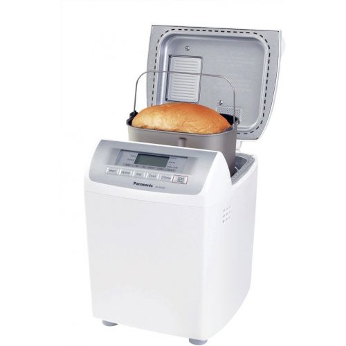 파나소닉 [아마존베스트]Panasonic SD-RD250 Bread Maker with Automatic Fruit & Nut Dispenser