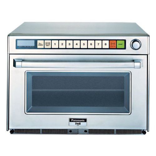 파나소닉 [아마존베스트]Panasonic NE3280 Large Capacity Steamers/Microwaves 3200 Watts