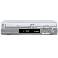 [아마존베스트]Panasonic DMR-ES40VS VHS / DVD Recorder Silver