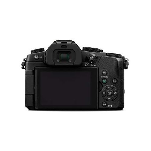 파나소닉 [아마존베스트]Panasonic DMC Lumix G system camera