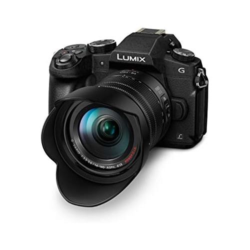 파나소닉 [아마존베스트]Panasonic DMC Lumix G system camera