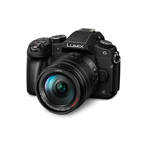 파나소닉 [아마존베스트]Panasonic DMC Lumix G system camera