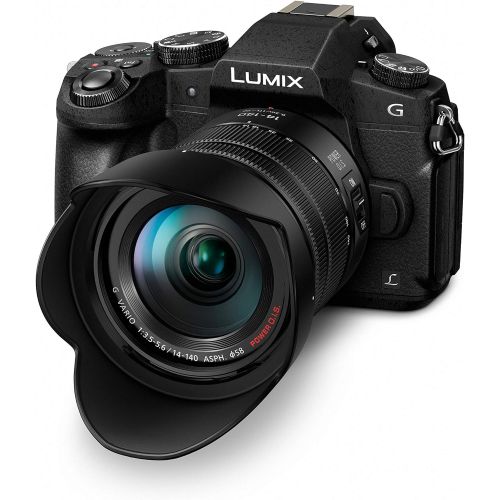 파나소닉 [아마존베스트]Panasonic DMC Lumix G system camera