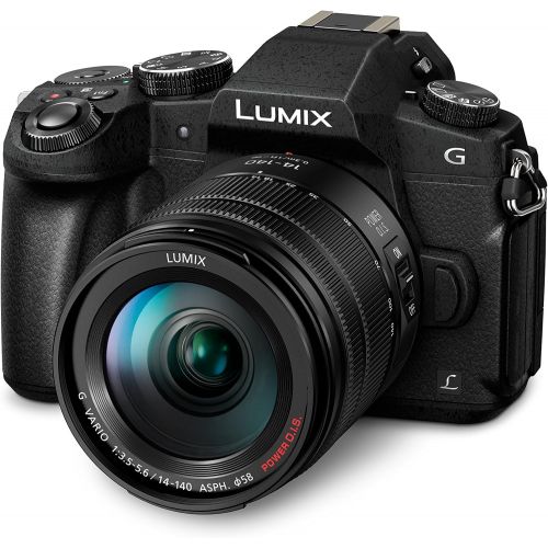 파나소닉 [아마존베스트]Panasonic DMC Lumix G system camera