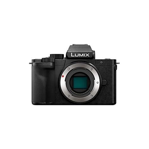 파나소닉 [아마존베스트]Panasonic LUMIX G DC-G110-K System Camera Accessories