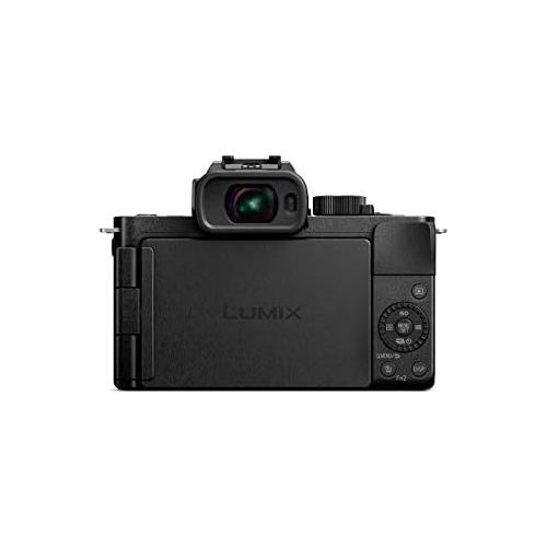 파나소닉 [아마존베스트]Panasonic LUMIX G DC-G110-K System Camera Accessories