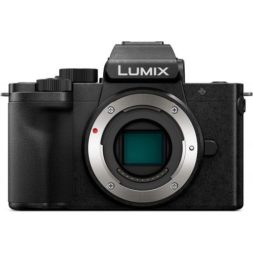 파나소닉 [아마존베스트]Panasonic LUMIX G DC-G110-K System Camera Accessories