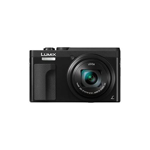 파나소닉 [아마존베스트]Panasonic High-End Travel Zoom Camera