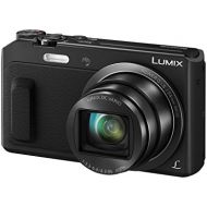 [아마존베스트]Panasonic Lumix DMC-TZ58 schwarz