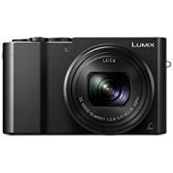 [아마존베스트]Panasonic Lumix DMC-TZ101EGK Travelzoom Camera