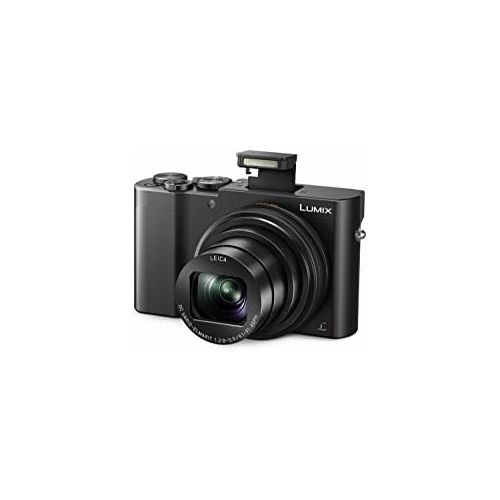 파나소닉 [아마존베스트]Panasonic Lumix DMC-TZ101EGK Travelzoom Camera