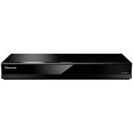 Panasonic DP UB424EGK Ultra HD Blu ray Player (4K Blu ray Disc, 4K VoD, DLNA, 2x HDMI, USB, Black)