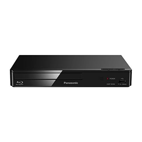 파나소닉 Lecteur Panasonic Lecteur [Blu ray]