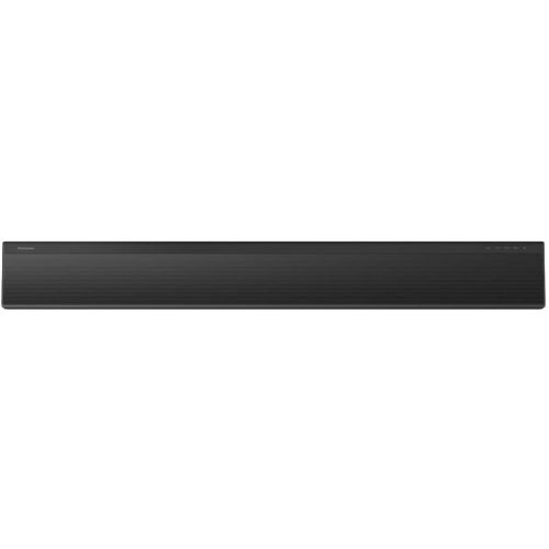 파나소닉 Panasonic SC HTB600EGK 2.1 Soundbar with Wireless Subwoofer (Dolby Atmos, Bluetooth, HDMI, 360 Watt RMS) Black