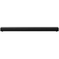 Panasonic SC HTB400EGK 2.1 Soundbar with Integrated Subwoofer (Dolby Digital, Bluetooth, HDMI, 160 Watt RMS) Black