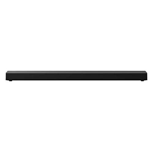 파나소닉 Panasonic SC HTB400EGK 2.1 Soundbar with Integrated Subwoofer (Dolby Digital, Bluetooth, HDMI, 160 Watt RMS) Black