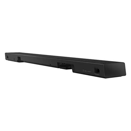 파나소닉 Panasonic SC HTB400EGK 2.1 Soundbar with Integrated Subwoofer (Dolby Digital, Bluetooth, HDMI, 160 Watt RMS) Black