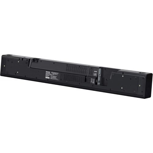 파나소닉 Panasonic SC HTB400EGK 2.1 Soundbar with Integrated Subwoofer (Dolby Digital, Bluetooth, HDMI, 160 Watt RMS) Black