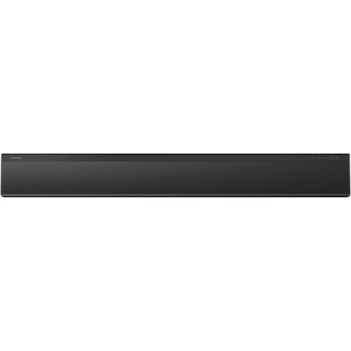 파나소닉 Panasonic SC HTB400EGK 2.1 Soundbar with Integrated Subwoofer (Dolby Digital, Bluetooth, HDMI, 160 Watt RMS) Black