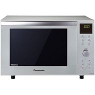[아마존베스트]Panasonic NN-DF383B - microwave oven with grill - freestanding - black