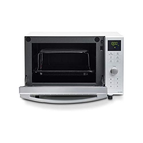 파나소닉 [아마존베스트]Panasonic NN-DF383B - microwave oven with grill - freestanding - black