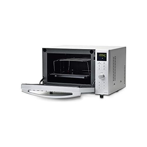 파나소닉 [아마존베스트]Panasonic NN-DF383B - microwave oven with grill - freestanding - black