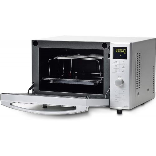 파나소닉 [아마존베스트]Panasonic NN-DF383B - microwave oven with grill - freestanding - black