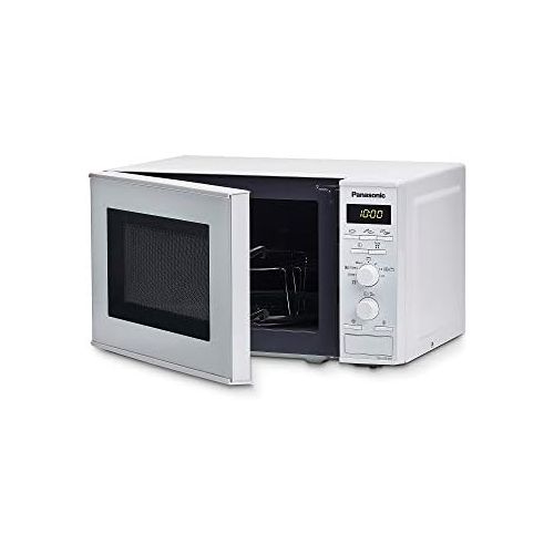 파나소닉 [아마존베스트]Panasonic Panas microonde nn-j151w 20l digi grill colore bianco