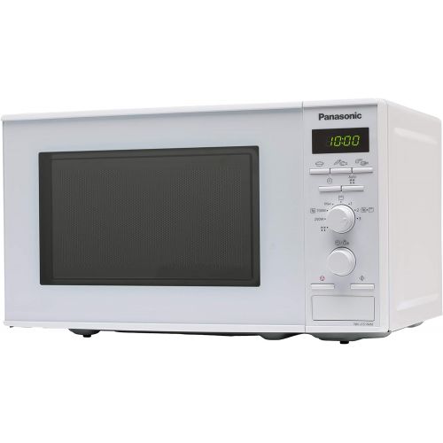 파나소닉 [아마존베스트]Panasonic Panas microonde nn-j151w 20l digi grill colore bianco