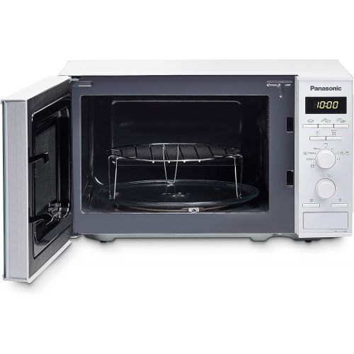 파나소닉 [아마존베스트]Panasonic Panas microonde nn-j151w 20l digi grill colore bianco