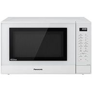[아마존베스트]Panasonic NN-ST45KWEPG Inverter Microwave (1000 Watt, Solo Microwave, 32 Litres, Stainless Steel) White