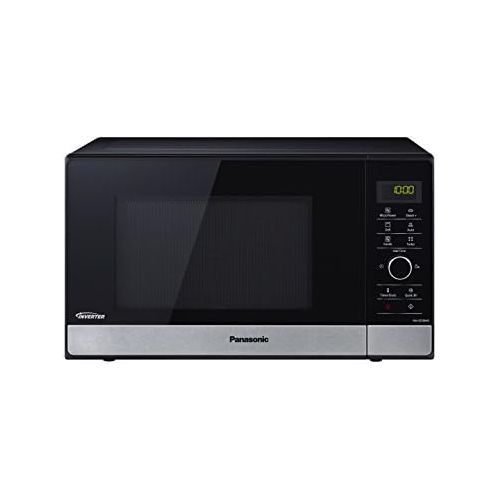 파나소닉 [아마존베스트]Panasonic Microwave with Grill Black