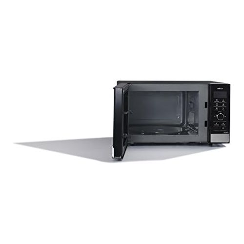 파나소닉 [아마존베스트]Panasonic Microwave with Grill Black