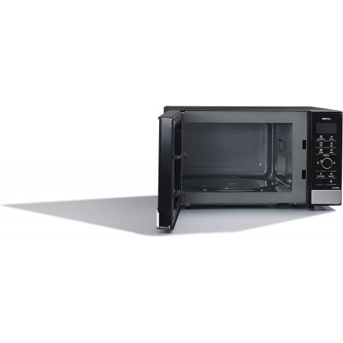 파나소닉 [아마존베스트]Panasonic Microwave with Grill Black