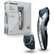 Panasonic beard / hair trimmer ER GC71 with 39 length settings, beard trimmer for men, styling & care for hair & beard