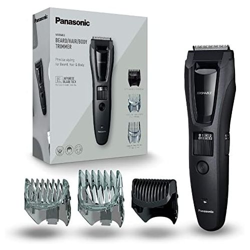 파나소닉 Panasonic Beard/Hair Trimmer