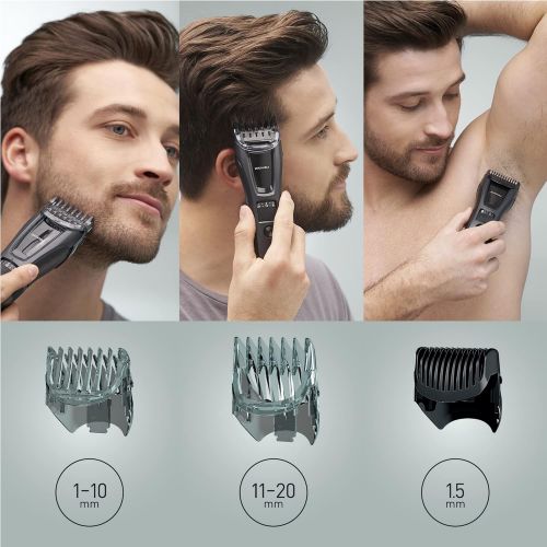 파나소닉 Panasonic Beard/Hair Trimmer