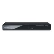 Panasonic DVD-S700EP-K All Multi Region Free DVD Player 1080p Up-Conversion with HDMI Output, Progressive Scan, USB with Remote (110V-240V)