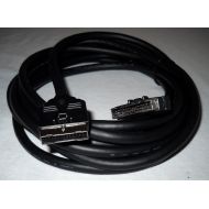 Panasonic K1HA25HA0001 13 FT long Home Theater System Sub-WooferSystem cable