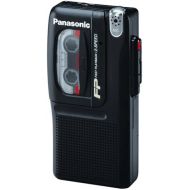 Panasonic RN202 Microcassette Recorder