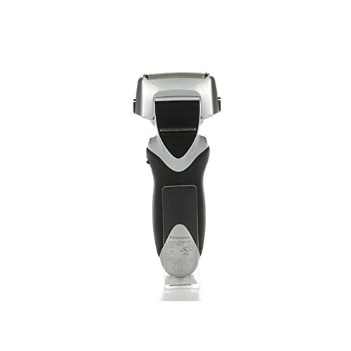 파나소닉 Panasonic Electric Shaver and Trimmer for Men ES8103S Arc3, WetDry with 3 Nanotech Blades and Flexible Pivoting Head