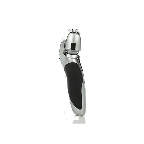 파나소닉 Panasonic Electric Shaver and Trimmer for Men ES8103S Arc3, WetDry with 3 Nanotech Blades and Flexible Pivoting Head