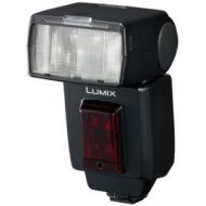 Panasonic LUMIX Flash, GN50, Swivel & Bounce Head, DMW-FL500