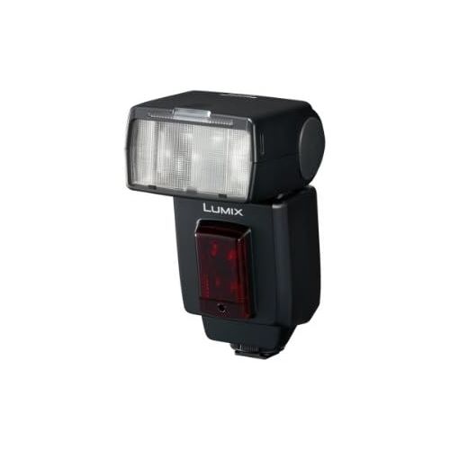 파나소닉 Panasonic LUMIX Flash, GN50, Swivel & Bounce Head, DMW-FL500