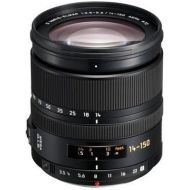 Panasonic 14-150mm f3.5-5.6 OIS Four Thirds Lens for Panasonic Digital SLR Cameras