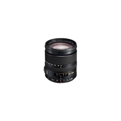 파나소닉 Panasonic 14-150mm f3.5-5.6 OIS Four Thirds Lens for Panasonic Digital SLR Cameras